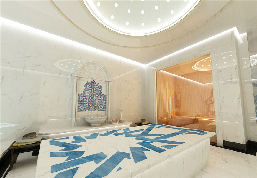 TARAKLI TERMAL SPA